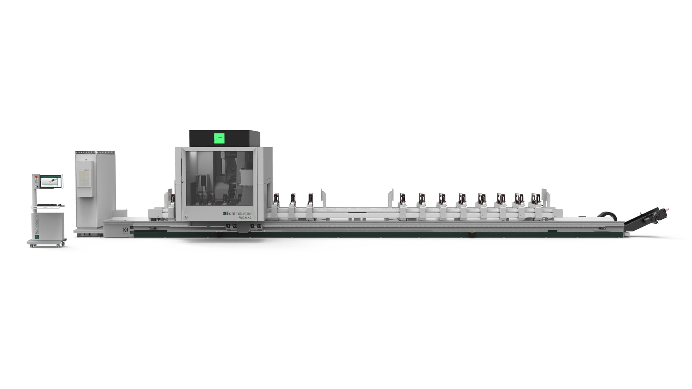 FMC Series 6 — view 1