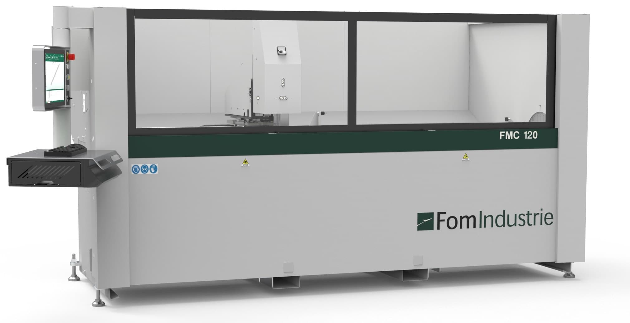 FMC Series 1 (FMC120) — view 1