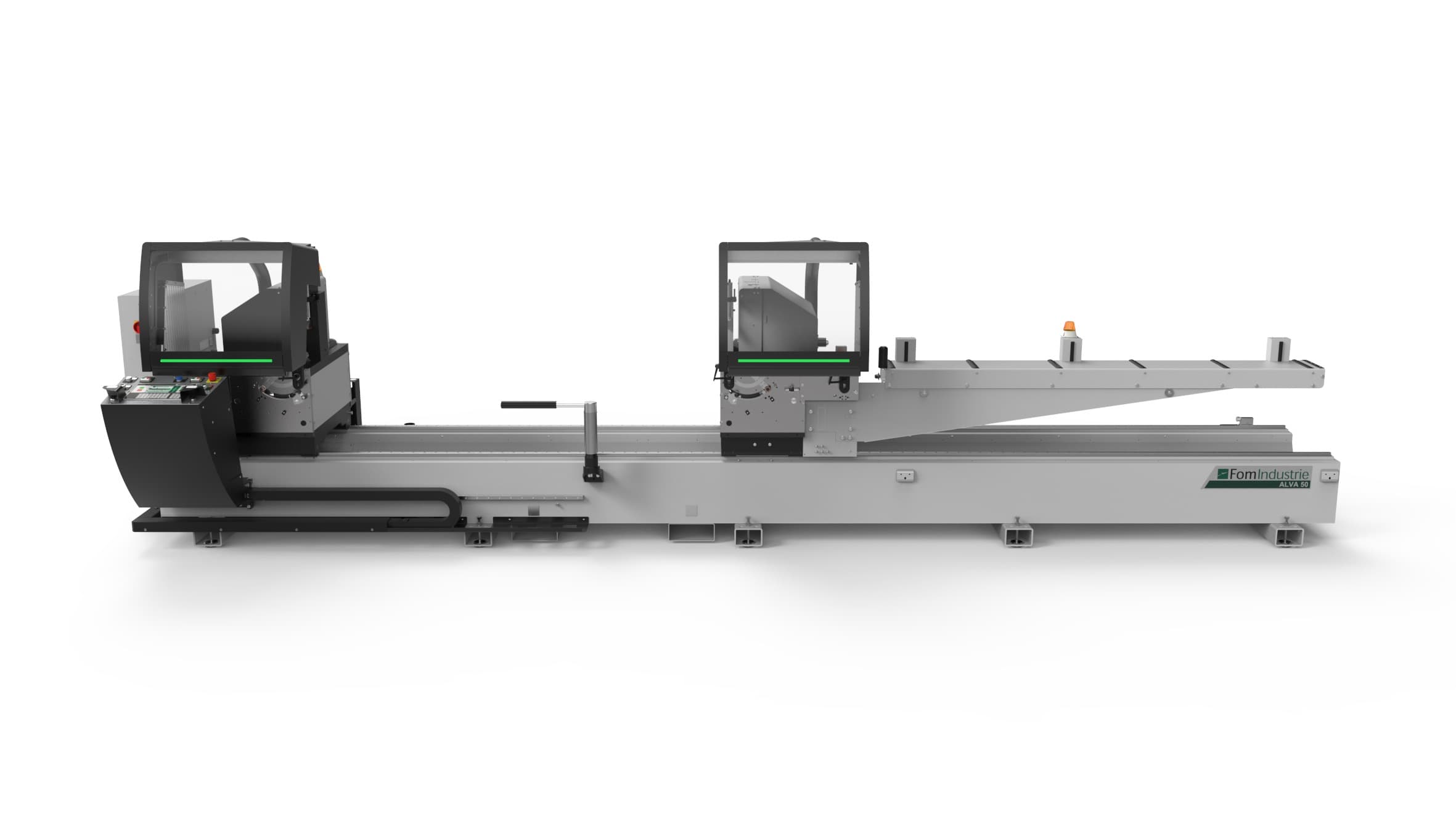 ALVA 50 — view 1