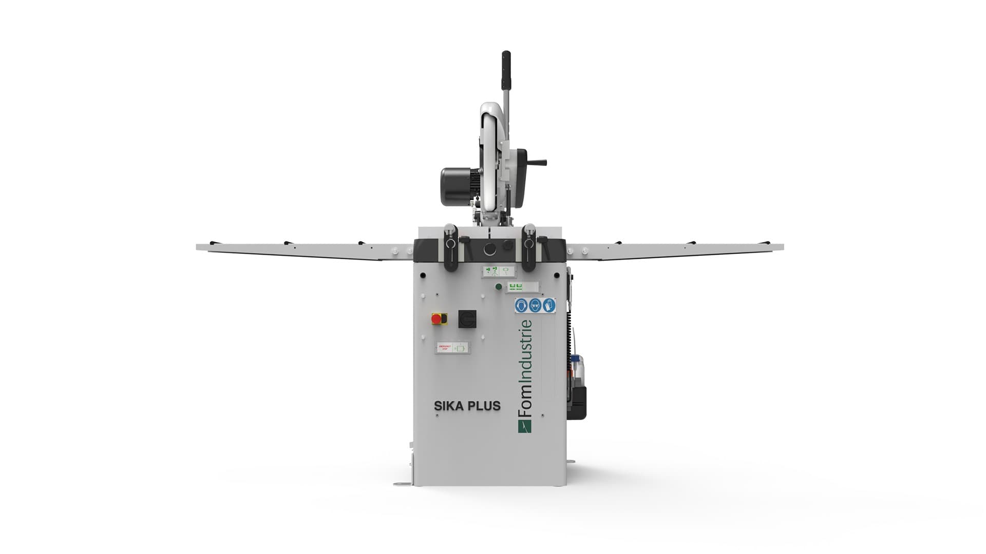 Sika Plus M — view 1