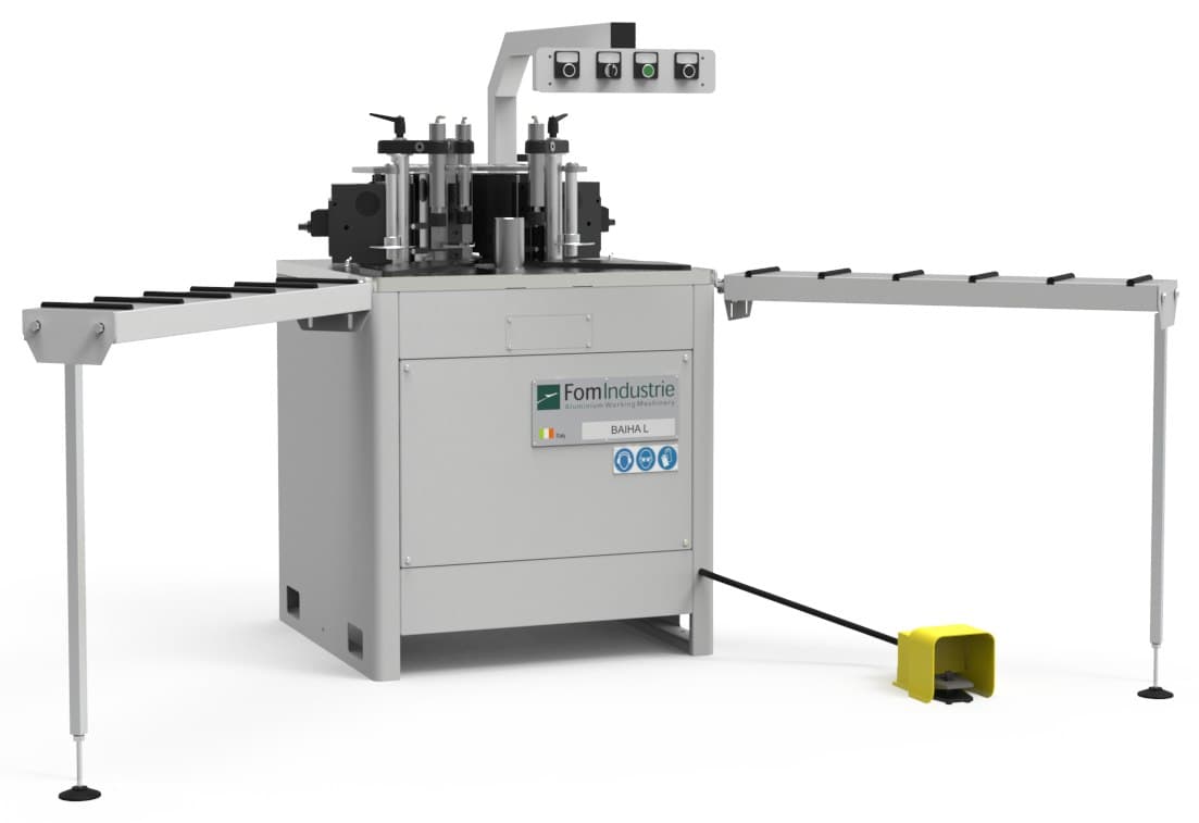 Crimping Machines