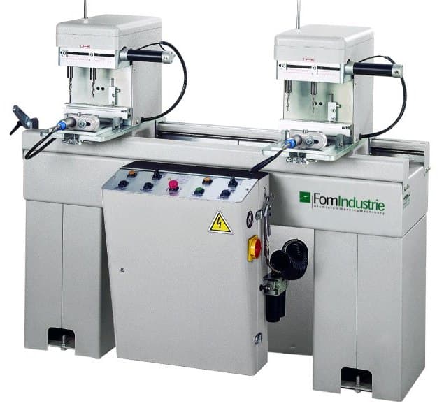 Drilling Machines