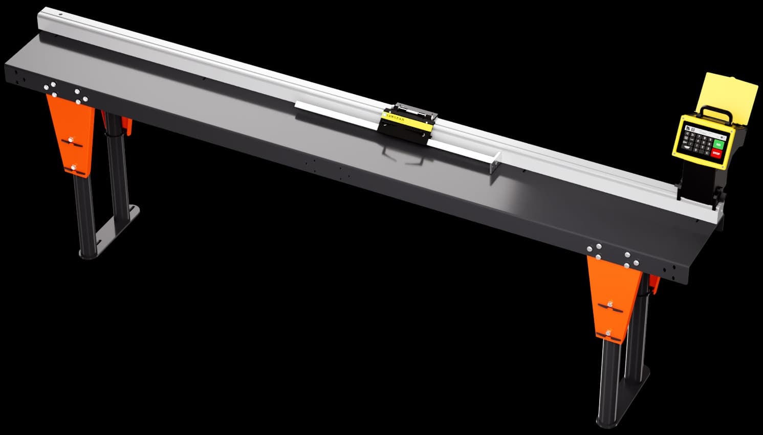 Tigerstop SawGear