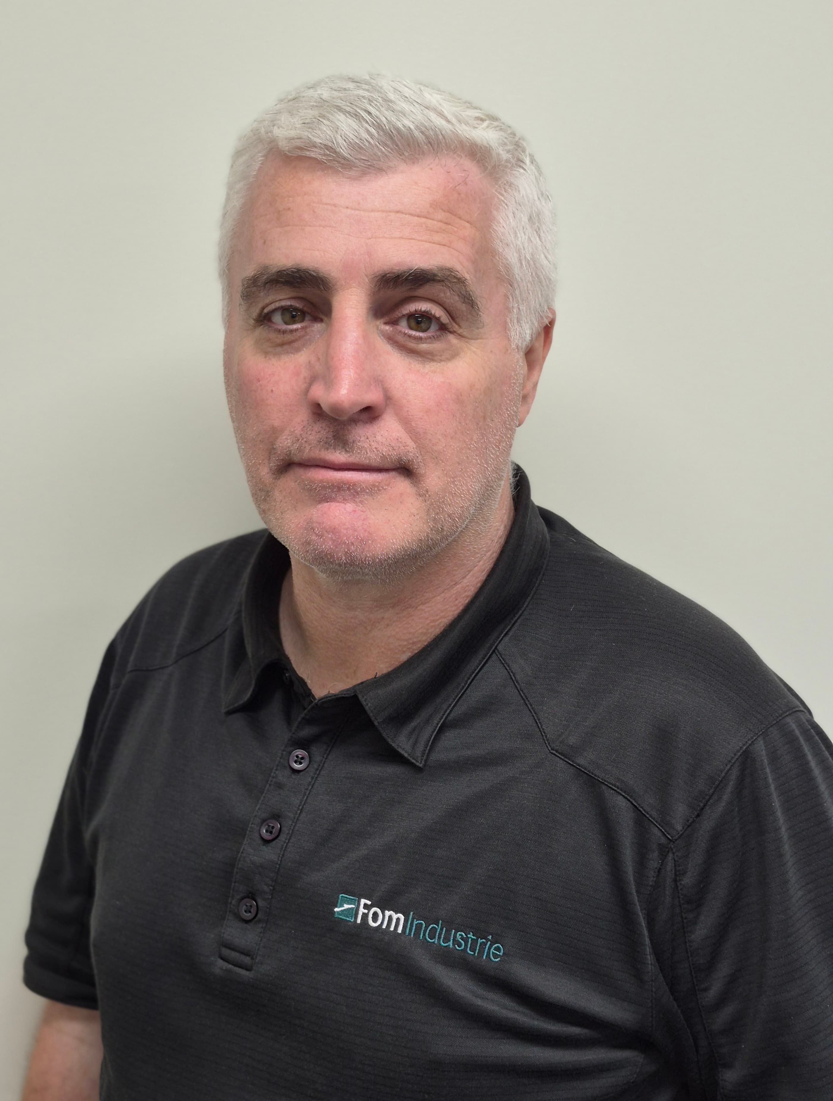 Darren Capogreco